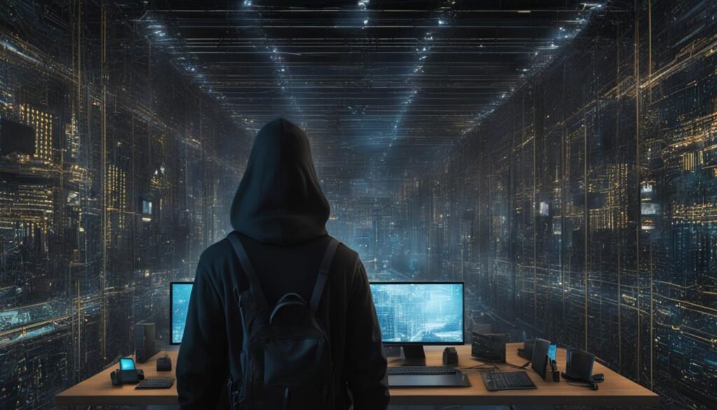ethical hacker career path